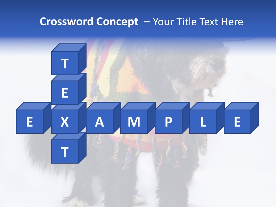 Halloween Cute Miniature PowerPoint Template