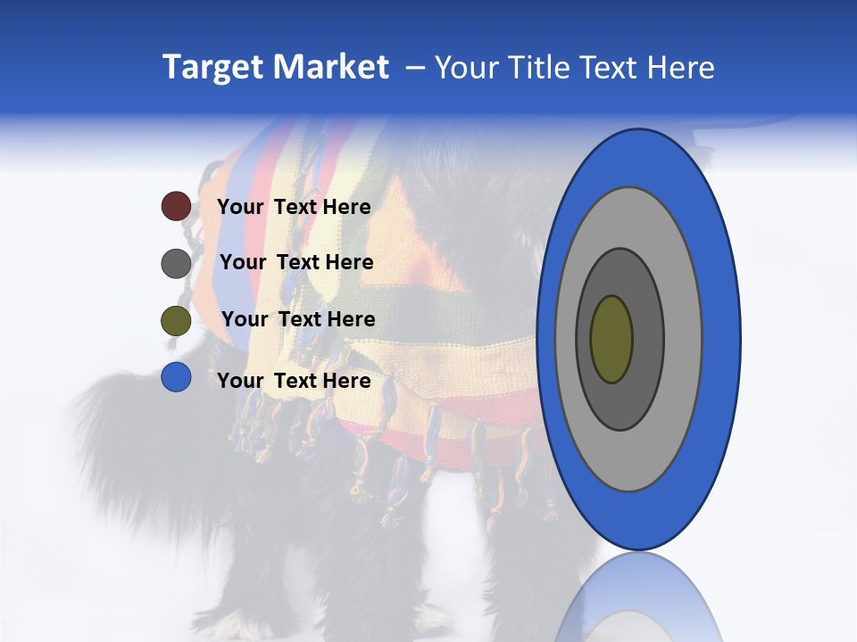 Halloween Cute Miniature PowerPoint Template