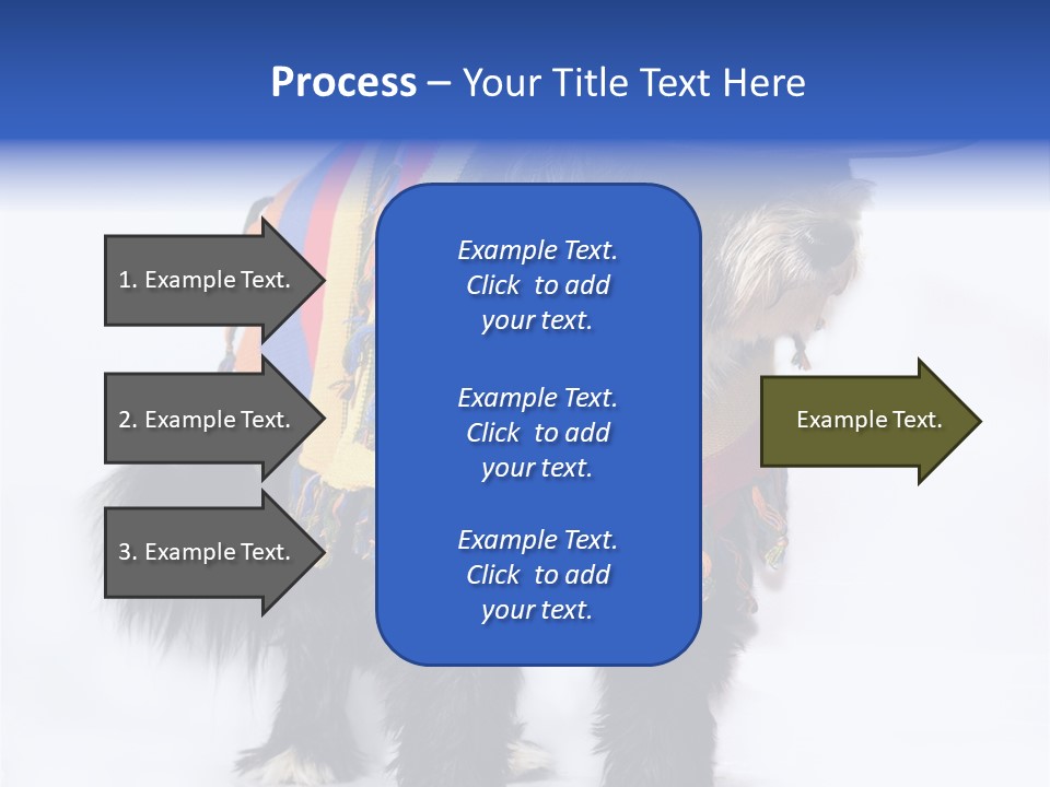 Halloween Cute Miniature PowerPoint Template