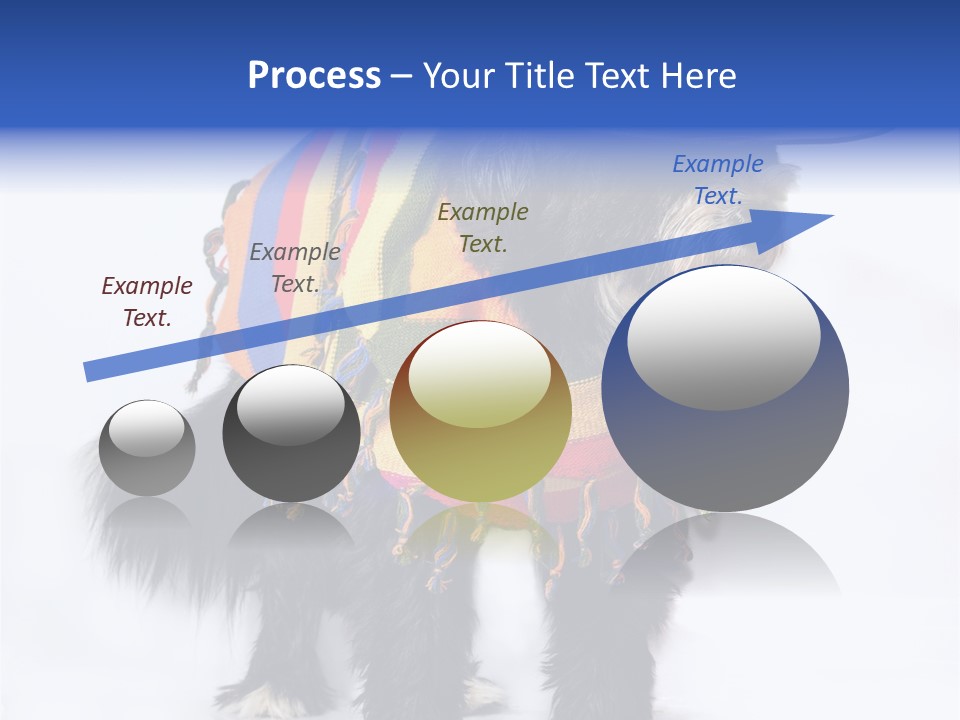 Halloween Cute Miniature PowerPoint Template