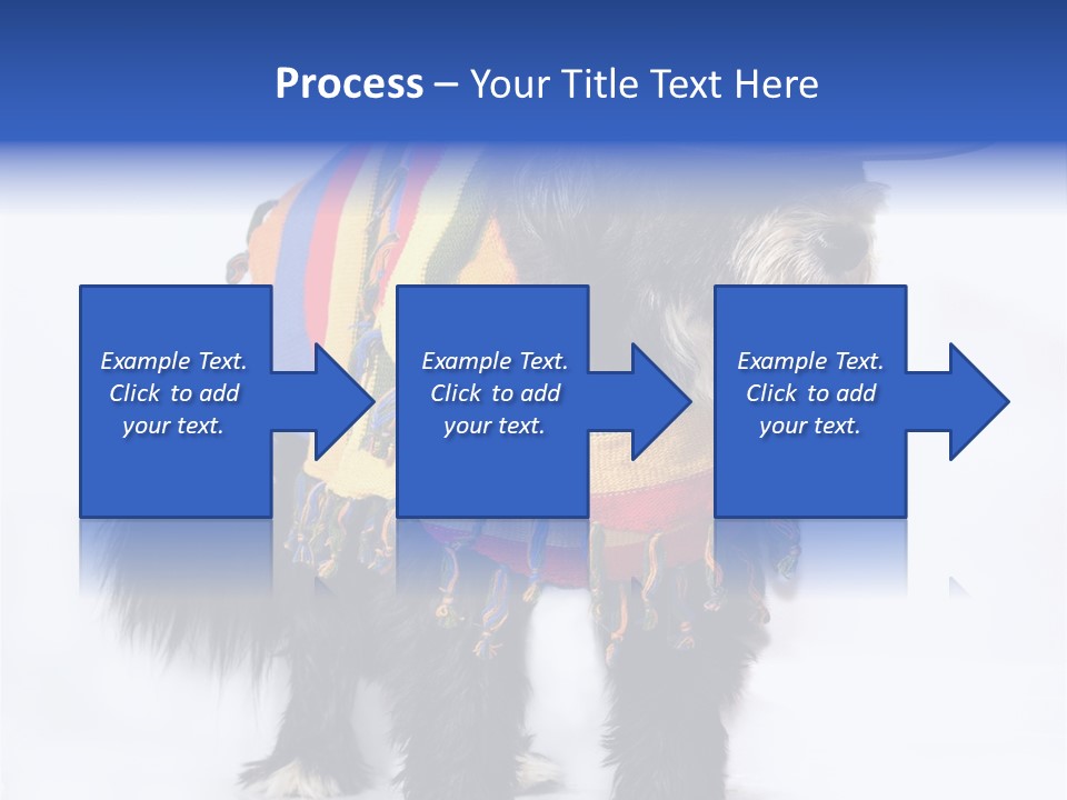 Halloween Cute Miniature PowerPoint Template
