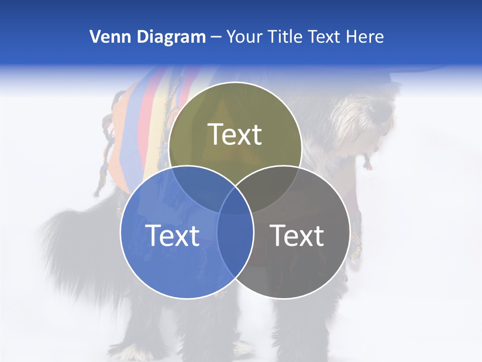 Halloween Cute Miniature PowerPoint Template