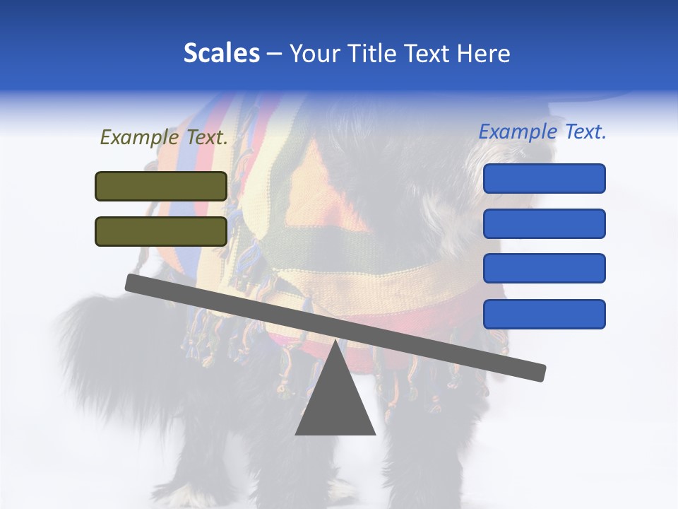 Halloween Cute Miniature PowerPoint Template