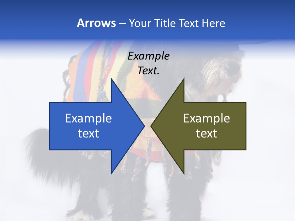 Halloween Cute Miniature PowerPoint Template