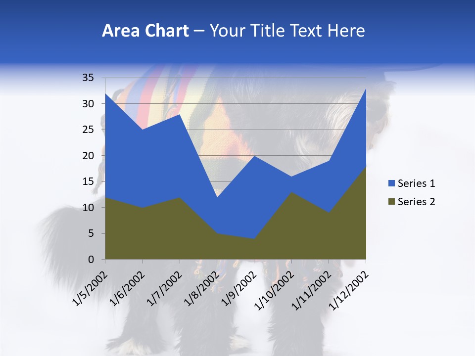 Halloween Cute Miniature PowerPoint Template