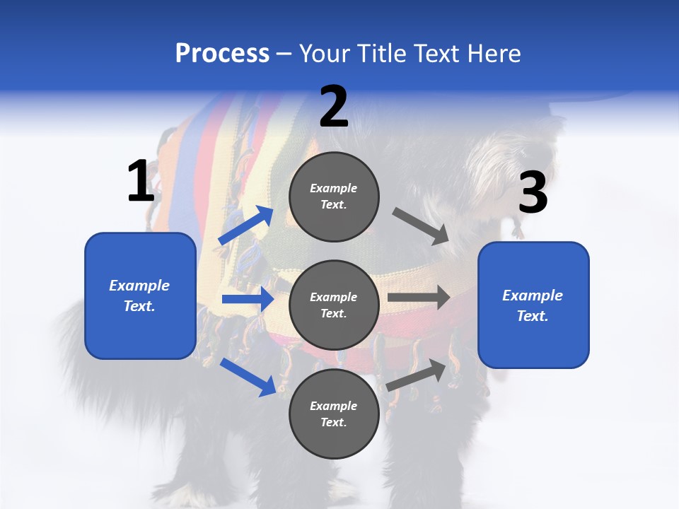 Halloween Cute Miniature PowerPoint Template