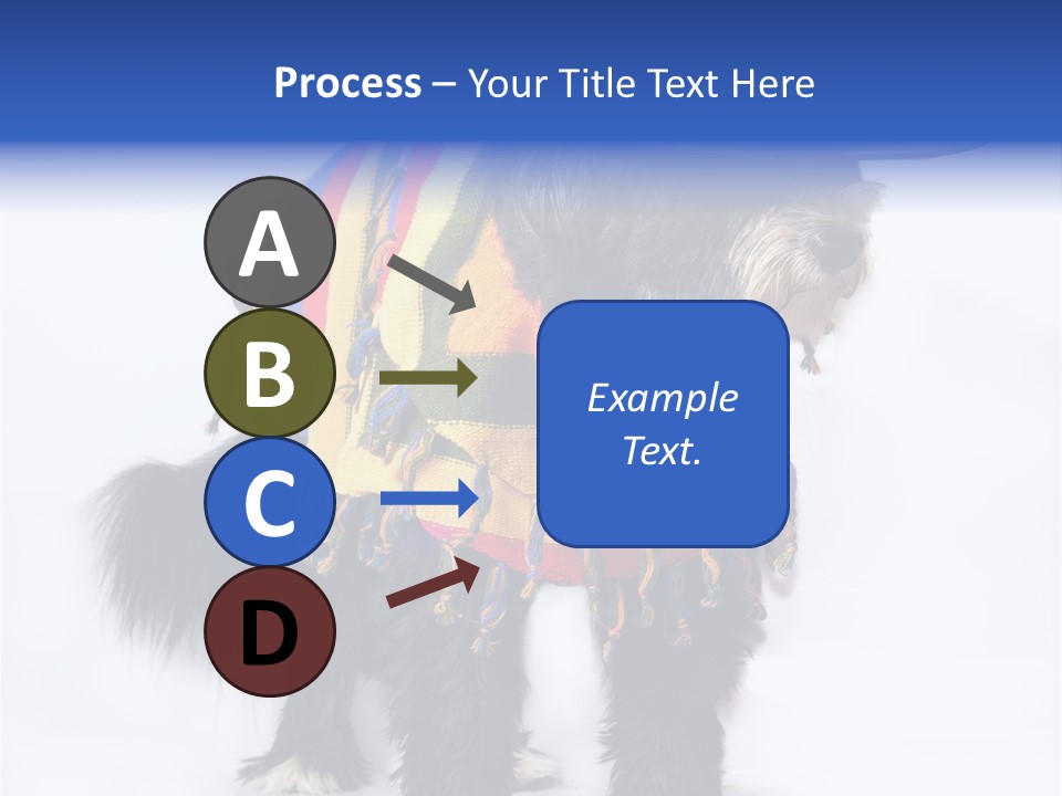 Halloween Cute Miniature PowerPoint Template