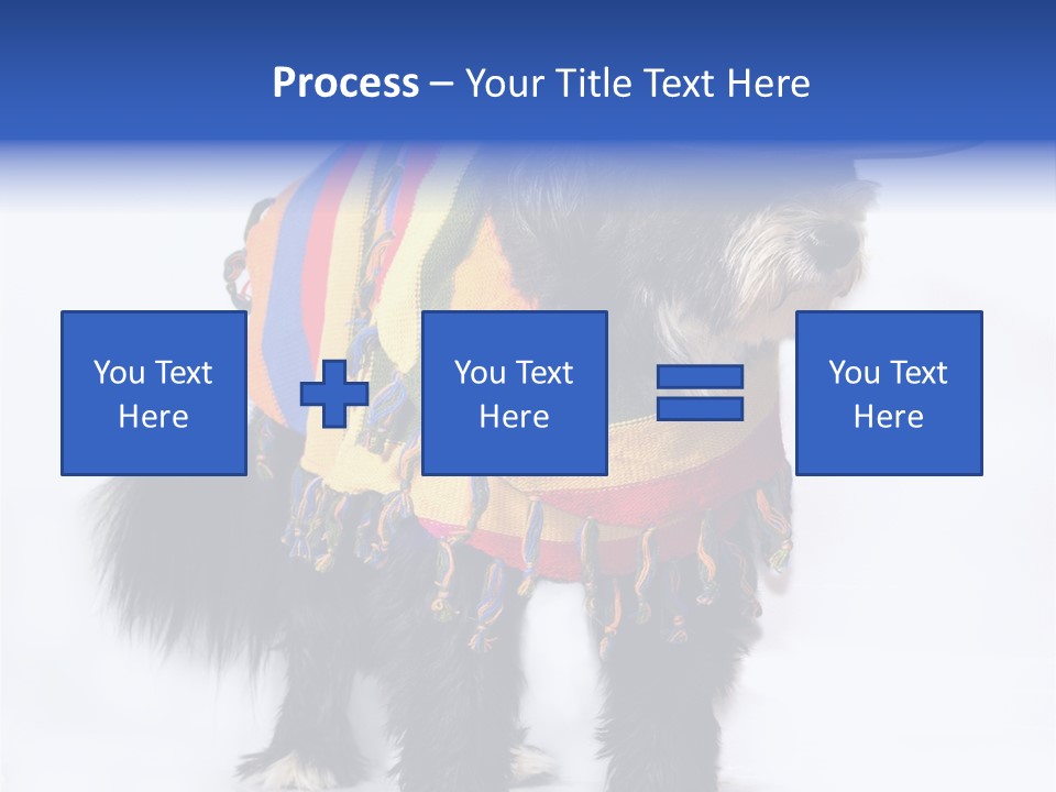 Halloween Cute Miniature PowerPoint Template