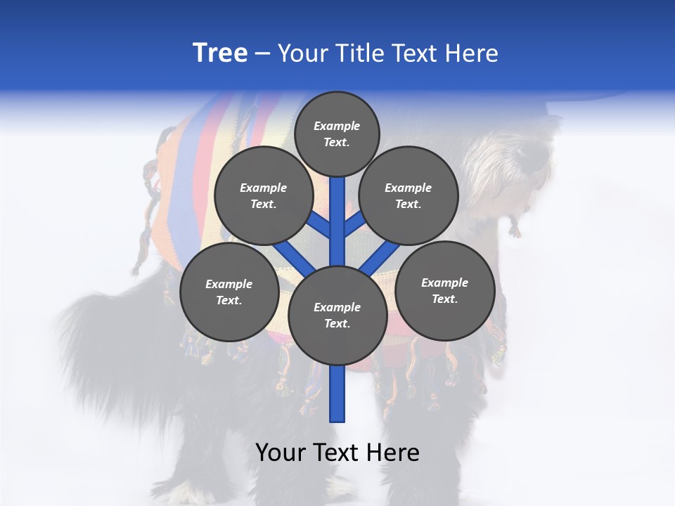 Halloween Cute Miniature PowerPoint Template