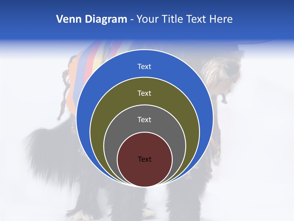 Halloween Cute Miniature PowerPoint Template