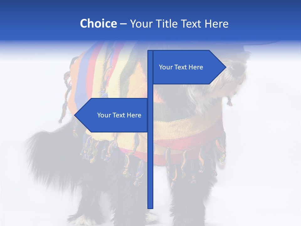 Halloween Cute Miniature PowerPoint Template