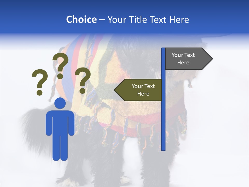 Halloween Cute Miniature PowerPoint Template