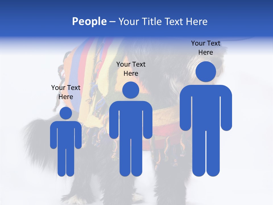 Halloween Cute Miniature PowerPoint Template