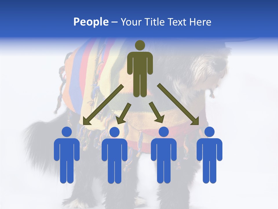 Halloween Cute Miniature PowerPoint Template