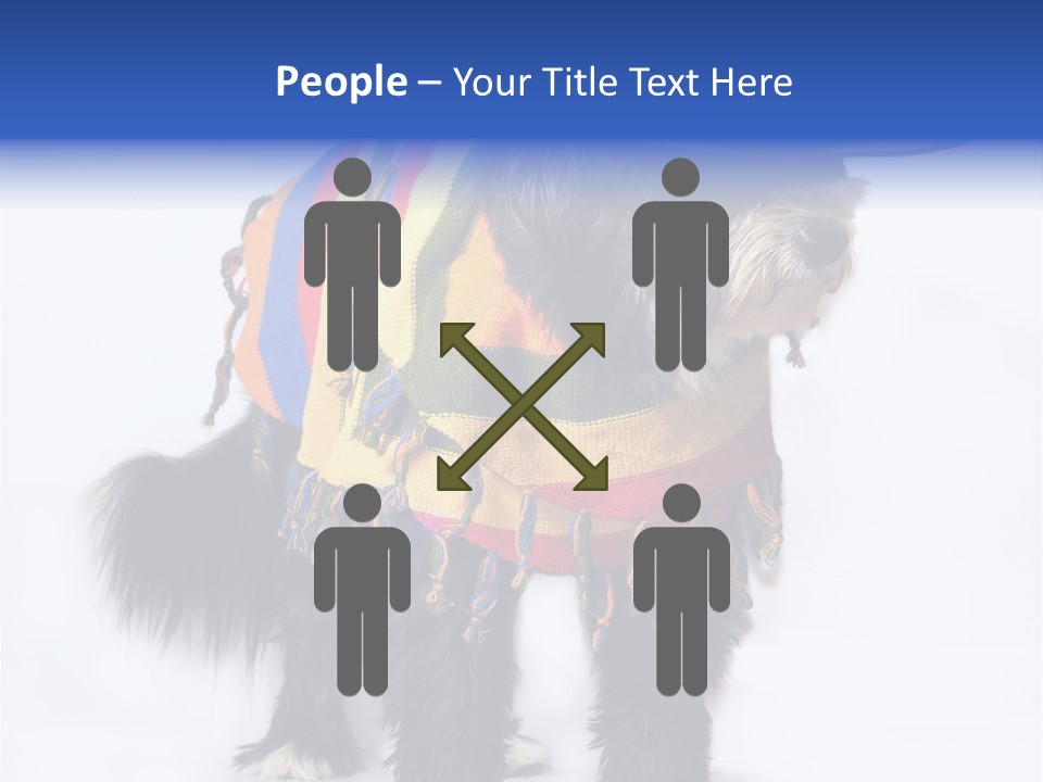 Halloween Cute Miniature PowerPoint Template