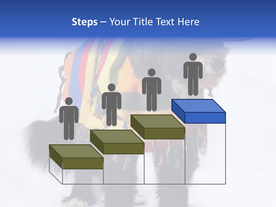 Halloween Cute Miniature PowerPoint Template