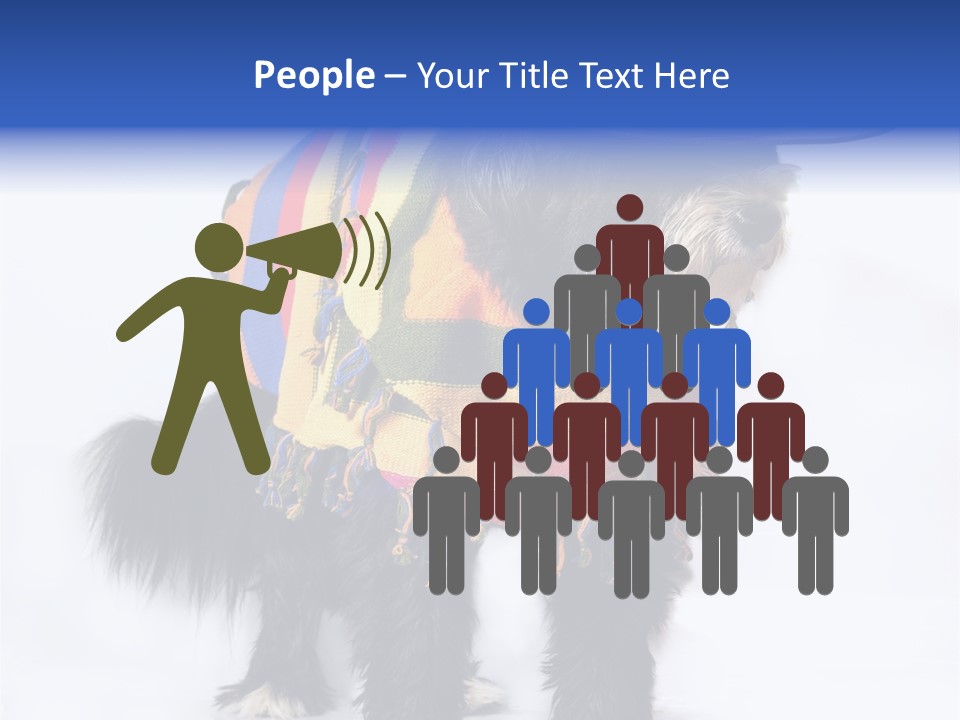 Halloween Cute Miniature PowerPoint Template