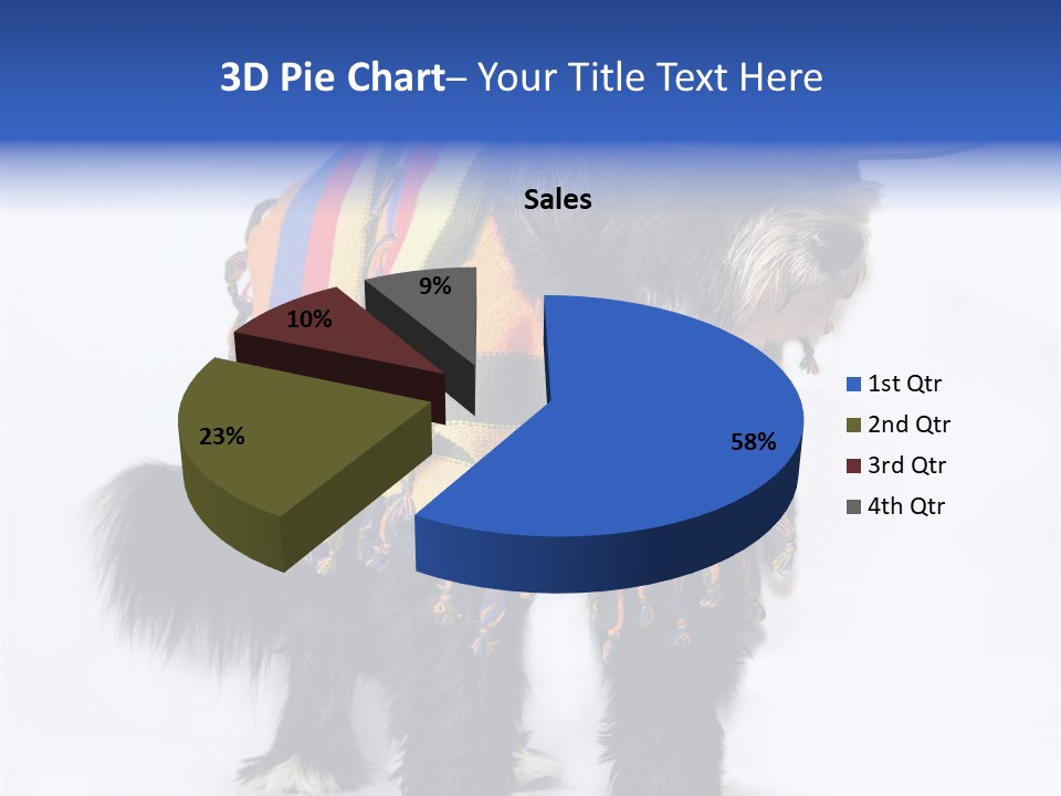 Halloween Cute Miniature PowerPoint Template