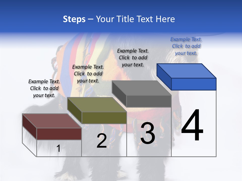 Halloween Cute Miniature PowerPoint Template