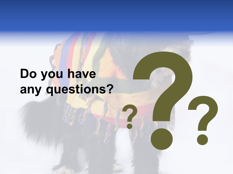 Halloween Cute Miniature PowerPoint Template