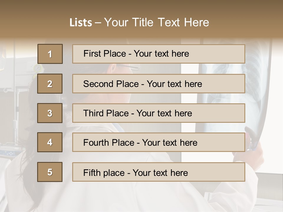 Collective Relationship Silhouette PowerPoint Template