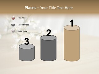 Lonely Room Love PowerPoint Template