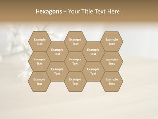 Lonely Room Love PowerPoint Template