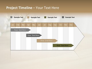 Lonely Room Love PowerPoint Template