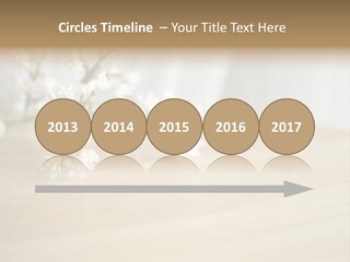 Lonely Room Love PowerPoint Template