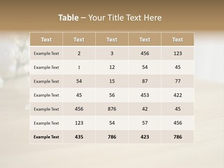 Lonely Room Love PowerPoint Template