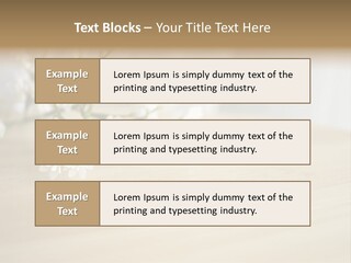 Lonely Room Love PowerPoint Template