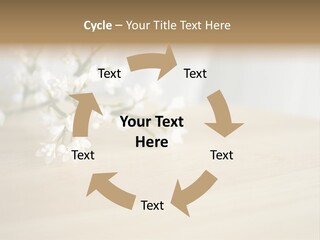 Lonely Room Love PowerPoint Template