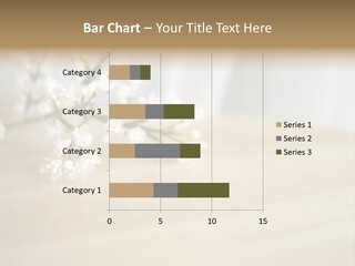 Lonely Room Love PowerPoint Template