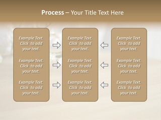 Lonely Room Love PowerPoint Template