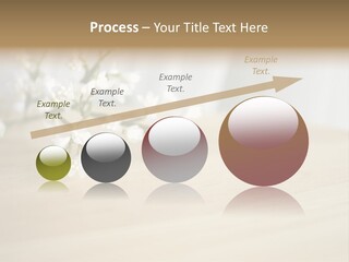 Lonely Room Love PowerPoint Template