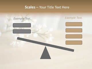 Lonely Room Love PowerPoint Template