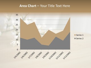 Lonely Room Love PowerPoint Template