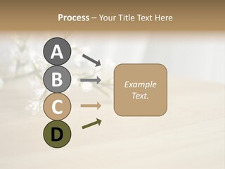 Lonely Room Love PowerPoint Template