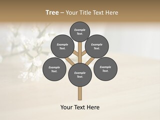 Lonely Room Love PowerPoint Template
