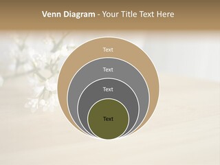 Lonely Room Love PowerPoint Template