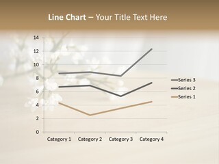 Lonely Room Love PowerPoint Template