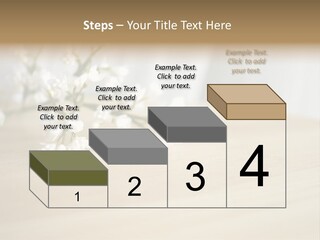 Lonely Room Love PowerPoint Template