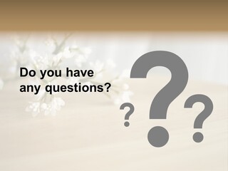 Lonely Room Love PowerPoint Template
