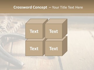 Rich West Shine PowerPoint Template