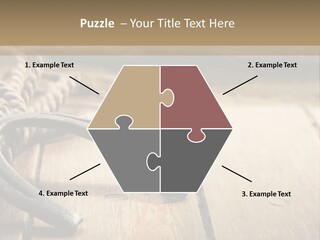 Rich West Shine PowerPoint Template