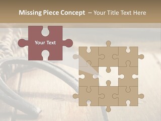 Rich West Shine PowerPoint Template