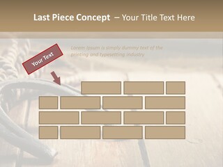 Rich West Shine PowerPoint Template