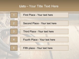 Rich West Shine PowerPoint Template