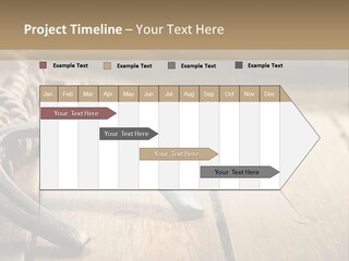 Rich West Shine PowerPoint Template