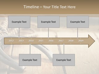 Rich West Shine PowerPoint Template